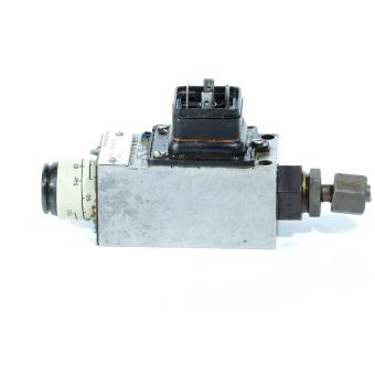 Hydro-elektrischer Druckschalter  Gebraucht